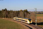 1440 362 als S9724 (Villingen(Schwarzw)-Freiburg(Brsg)Hbf) bei Bachheim 13.3.20