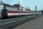 425 408 + 124  Esslingen  04.05.78