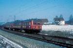 425 410  bei Westerstetten  13.02.85