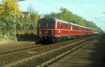 425 116 + 102  Stg.-Sommerrain  02.11.78