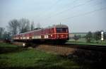 425 122  bei Diedelsheim  14.11.84