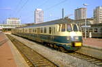 430 119, Dortmund, 28.04.1984.
