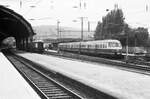 430 108/408, Hagen Hbf, August 1983.