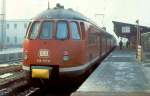 430 417-6 in Dortmund Hbf. 1982