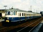 430 106 Mitte der 1970er Jahre in Bochum Hbf.