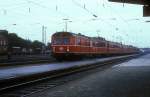 432 101 + 122  Bamberg  16.06.75