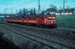 465 023  Kornwestheim  06.03.77