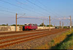 Ziemlich verloren wirkt 772 345-4 (771 045-2 | 171 045-8 | VT 2.09.045) in dieser Infrastruktur bei Benndorf (Kabelsketal), als er auf dem Rückweg von einem RB-Leipzig-Spiel nach Eisleben ist.