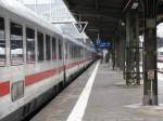 Ein IC390 von Linz nach Frankfurt(Main)Hbf.Am 27.03.08 in Frankfurt(Main)Hbf.