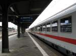 Ein IC390 von Linz nach Frankfurt(Main)Hbf.Am 27.03.08 in Frankfurt(Main)Hbf.