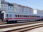 Apmz (61801895434-6) bei einem Halt in Passau-Hbf;100710