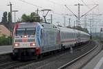 101 144 mit IC 2330 nach Köln Hbf.