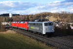 139 558 von Railadventure ist am 16.