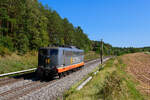 162.003 Hectorrail  Metropolis  Lz bei Hagenbüchach Richtung Nürnberg Rbf, 19.09.2020