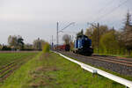 212 060 EGP als Lz bei Bamberg Richtung Fürth, 24.04.2021