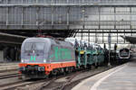 HECTOR 242.517 in Bremen 5.11.2021