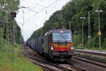 BLSK 383 223 in Hämelerwald 23.7.2024