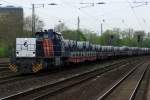 7102 in Oberhausen Osterfeld-Sd 28.4.2012