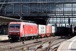 MEG 145 065-9 in Bremen 22.8.2023