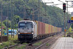 BLSK 383 218-5 in Hämelerwald 23.7.2024