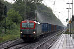 PKPC EU46-506 in Hämelerwald 23.7.2024