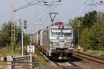 Metrans 383 439-7 in Vöhrum 6.9.2024