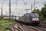 BRCE ES 64 U2-007 (182 507-4) in Hamm(Westf.) 9.10.2024