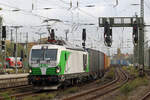 ELL 248 065 in Diensten von SETG in Bremen 23.10.2024