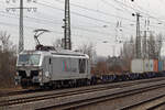 RHC 248 060 in Hamm(Westfl.) 12.2.2025