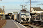 RHC 248 060 in Castrop-Rauxel 21.2.2025