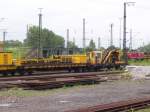 Wiesbaden-Ost Gbf; 07.08.2007