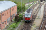 ÖBB 1293 074 // Rangierbahnhof München Nord // 21.