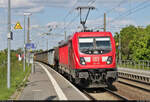 [Reupload]

Gemischter Gz mit 187 148-2 durchfährt den Hp Zöberitz auf Gleis 1 Richtung Halle (Saale).

🧰 DB Cargo
🚩 Bahnstrecke Magdeburg–Leipzig (KBS 340)
🕓 30.5.2021 | 16:33 Uhr