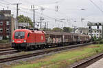 ÖBB 1116 150 in Köln-West 17.9.2024