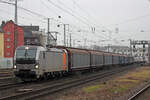 NRAIL 193 922-2 in Köln-West 19.1.2022