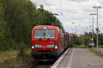 DBC 193 304 in Viersen 19.9.2023