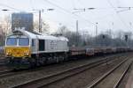 247 039-1 in Oberhausen-Osterfeld Sd 20.2.2012