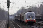 242.517 in Recklinghausen-Sd 15.4.2013