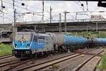 CDC 388 015-0 in Hamburg-Harburg 28.5.2024