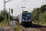 CDC 388 006-9 in Vöhrum 6.9.2024