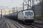 ELL 193 440 in Hamburg-Harburg 4.2.2025