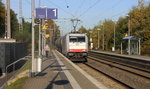 185 636-8  von Railpool kommt mit einem Gaszug aus Marl(D) nach Geleen-Lutterade(NL) und kommt Richtung Mönchengladbach-Hbf,Rheydt-Hbf,Wickrath,Beckrath,Herrath und fährt durch Erkelenz in