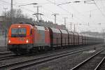 RTS 1216 903 in Köln-West 15.3.2014