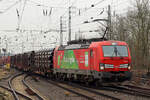 DBC 193 310 in Hamm(Westfl.) 12.2.2025