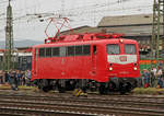 110 152 in Koblenz Lützel am 17.06.2017