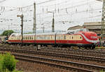 601 008 in Koblenz Lützel am 17.06.2017