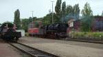 44 1486-8, DB Museum Halle P., 14.07.2012