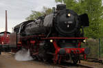 41 096 in Bochum-Dahlhausen am 01.05.2017