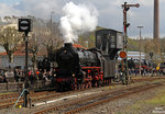 01 1075 der SSN in Bochum-Dahlhausen am 17.04.2016