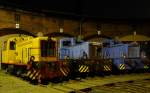 Am 21.08.2010 fand traditionell zum Auftakt des Chemnitzer Heizhausfestes im Schsischen Eisenbahnmuseum eine Nacht-Fotoveranstaltung statt.